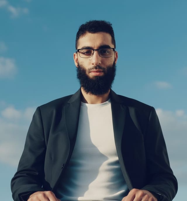 Zaïd Guendouze